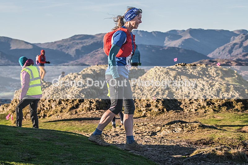 Wansfell-604 - Wansfell Race Saturday 27th December 2025