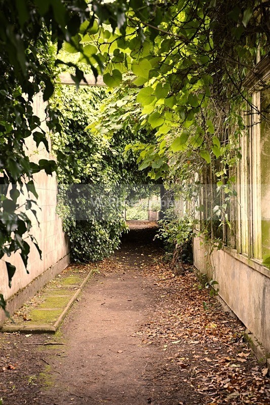 Allerton Towers - Liverpool