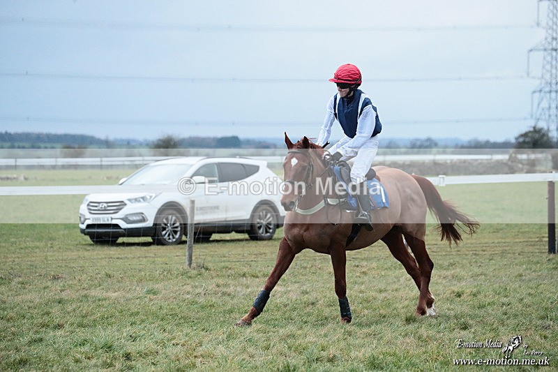 PtP 250126 1441 - Cocklebarrow Races Point-to-Point 25/01/26