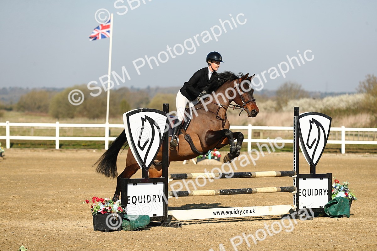 SBM_000049 - Class 1 - Clear Round