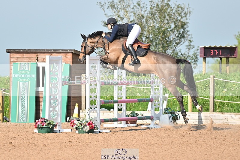 240512A-092109-16674 - Cls 47 Snr 1.20m Open