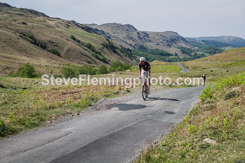 113612 - Hardknott Pass Camera 1 11.00-12.00
