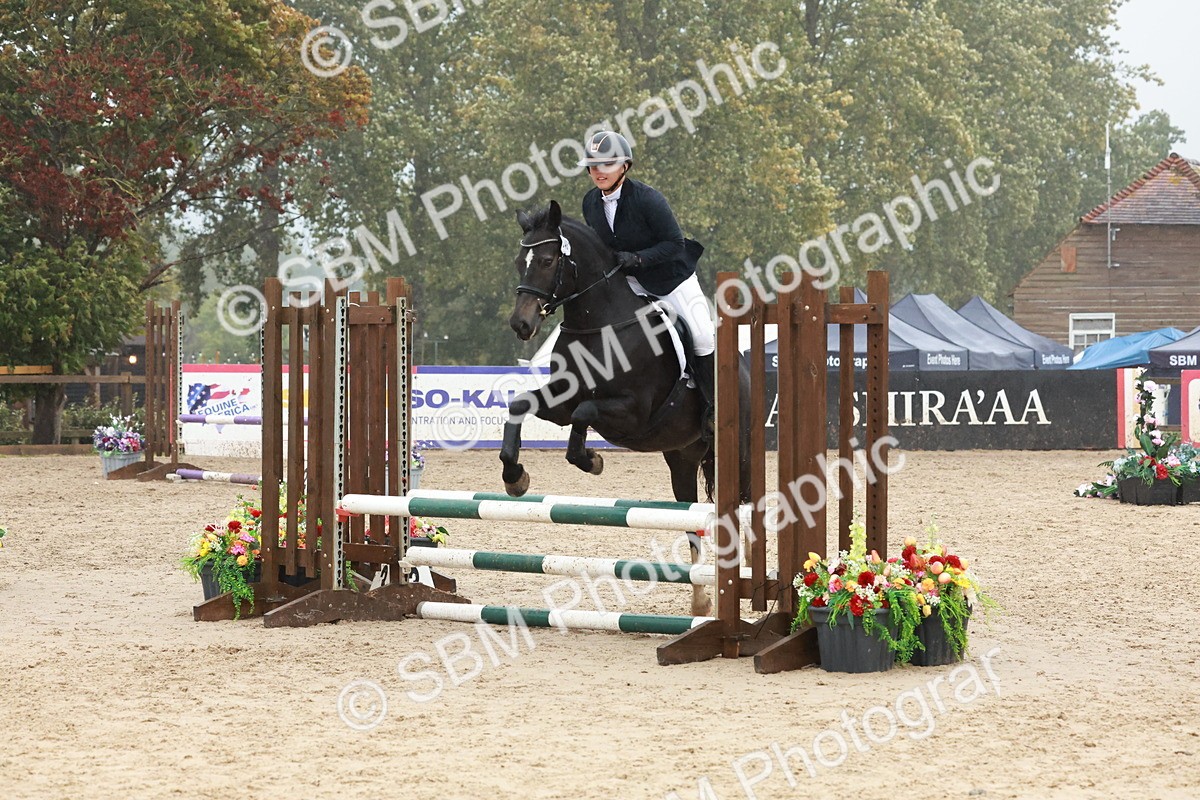 SBM_73408 - Supreme Championship Junior Pony 60cm & 65cm