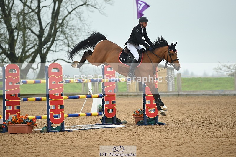 230505A-121024-03913 - Cls 22 Talent Seeker & 7 year old Quali