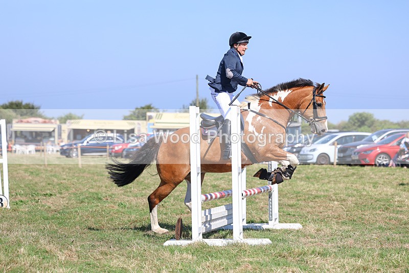 3E7A3300 - Class 2: Club 70cm Junior and Seniors