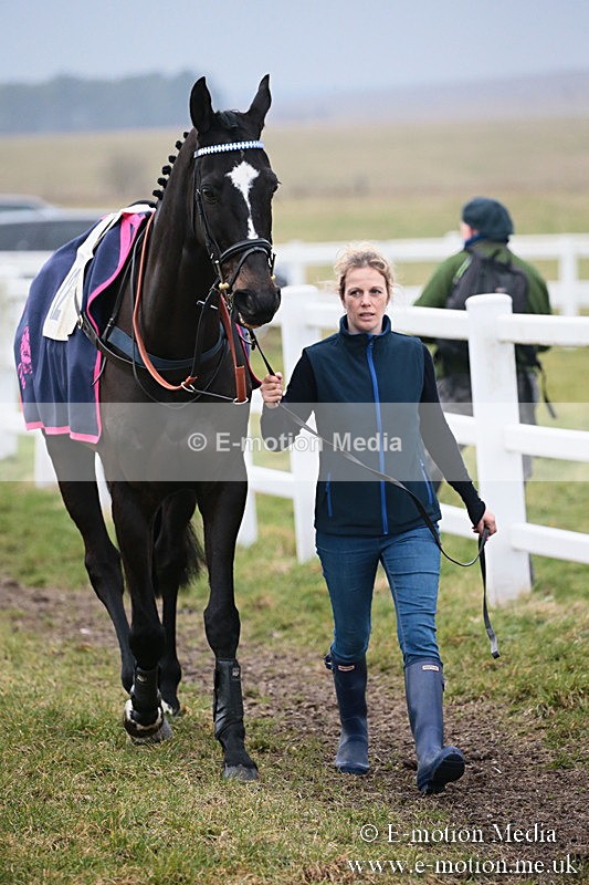 PtP 170219 -6 - Combined Services Point-To-Point Larkhill 17/02/19