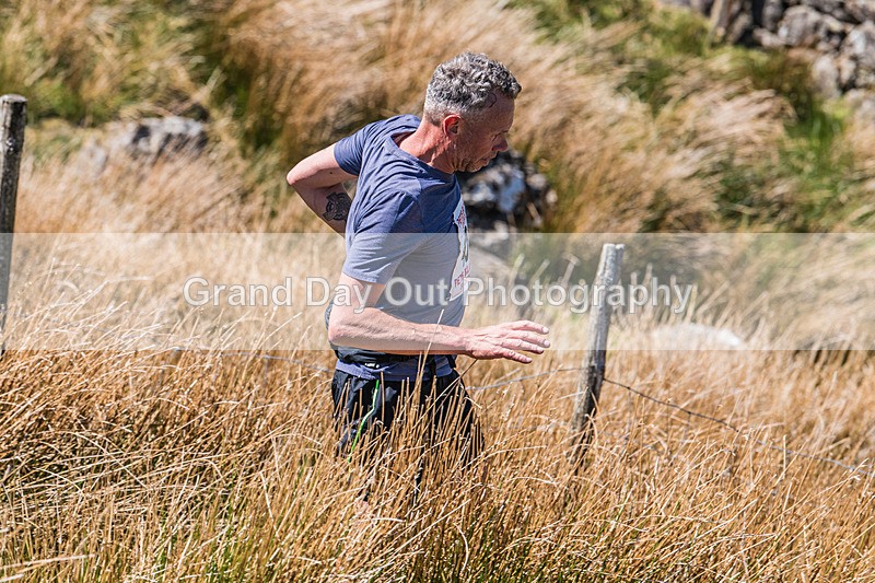 Glaramara-222 - Glaramara Fell Race Saturday 17th May 2025