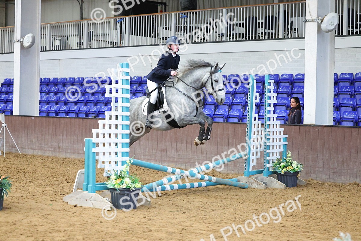 SBM_000550 - Class 5 - 50cm - BRC Championships