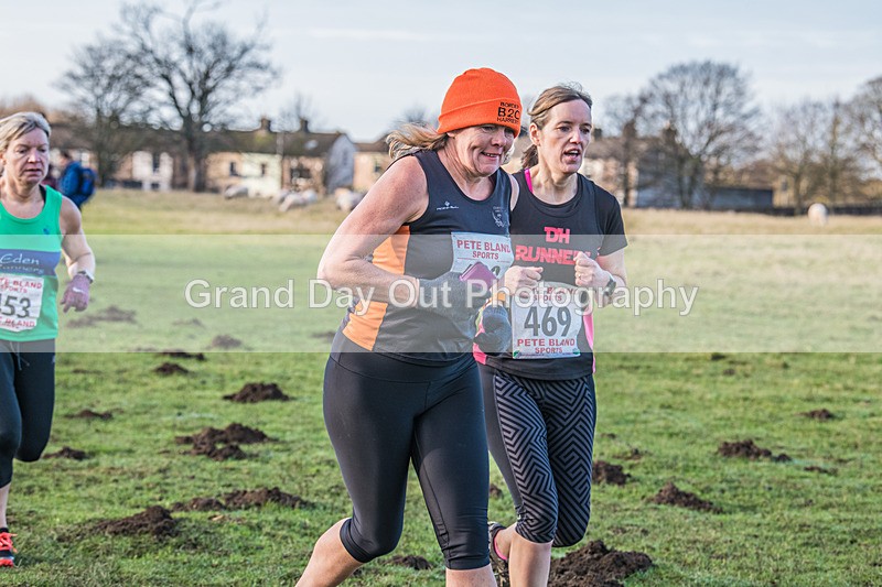 Workington XC-273 - Workington Cross Country Curwen Park, Saturday 3rd December 2022