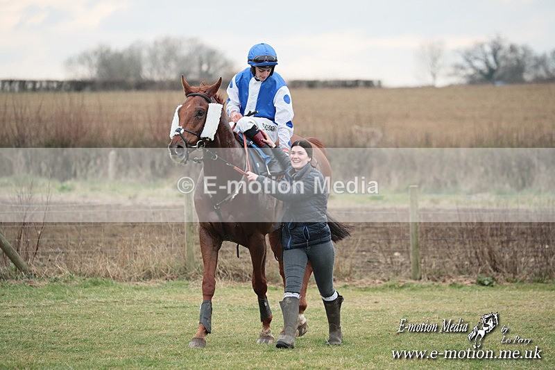 PtP 220325 422 - Cirencester Races -  Siddington 22/03/25