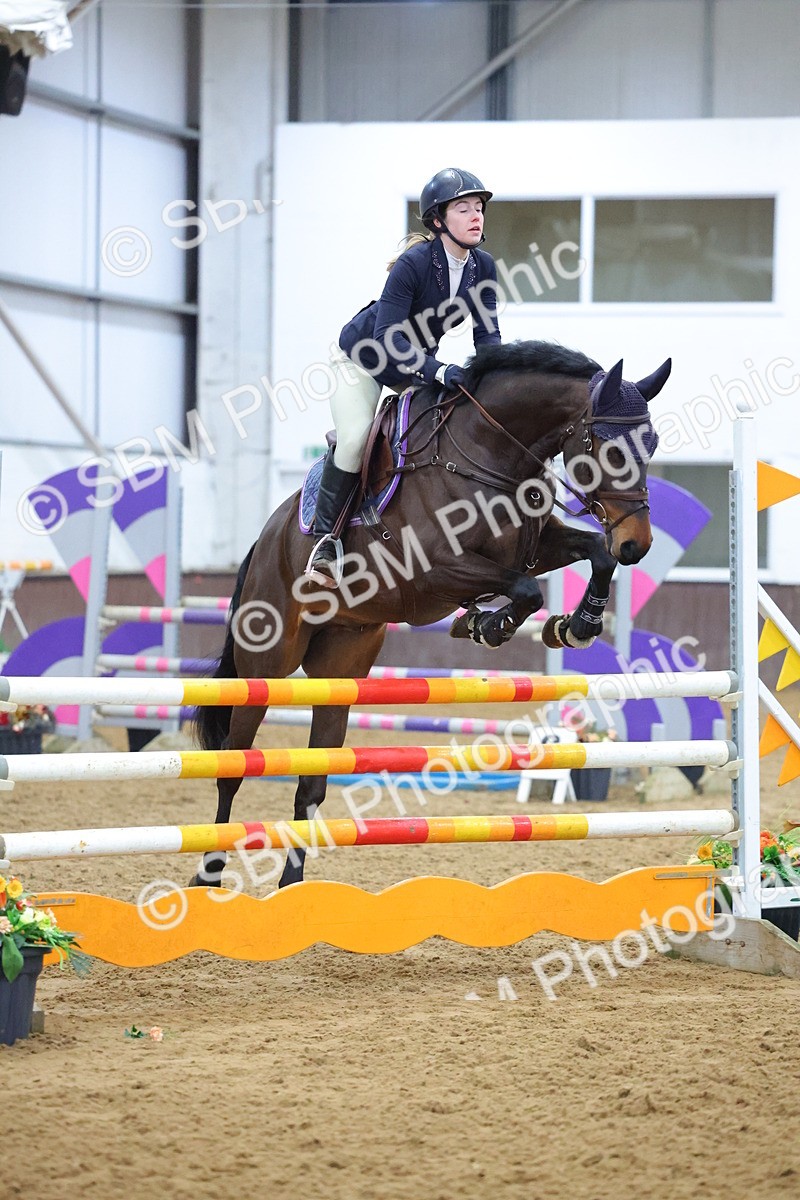 1I0A4863 - Class 9 - Senior Newcomers/ 1.10m Open