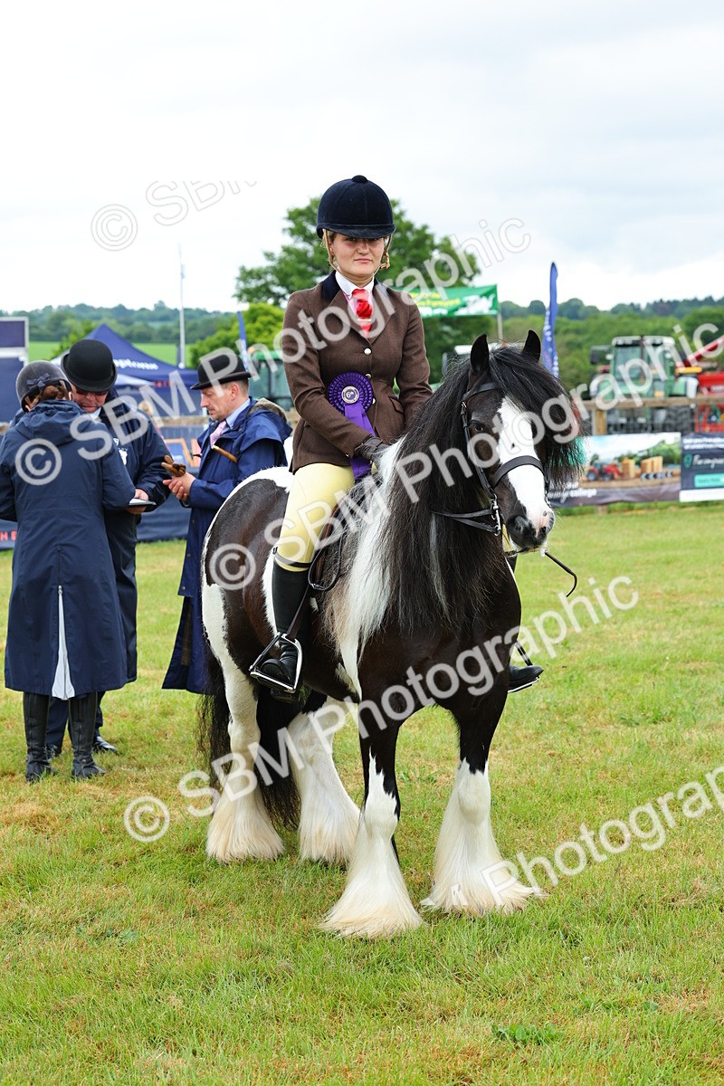 SBM_01294 - Class 1-4 - BSPA Ridden