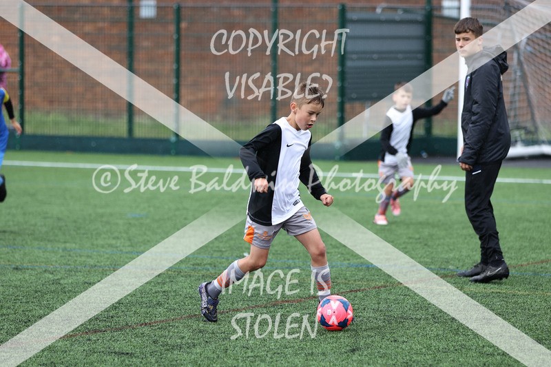 1DX30276 - Sat 6th U9 Boys