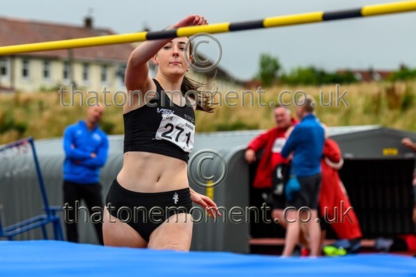 ComMast25-919921 - Field Female Set One