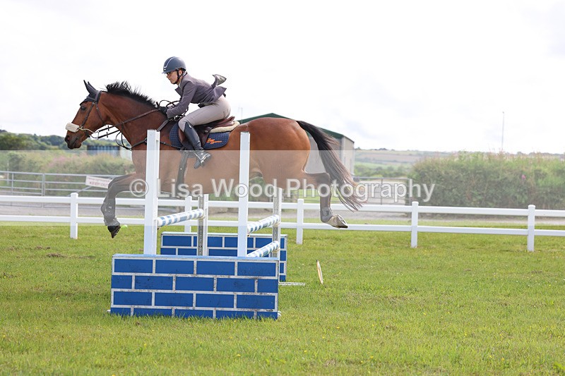 3E7A8322 - Class 14: Senior Discovery/1m open