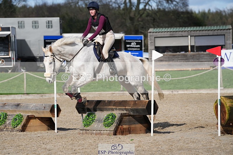 260228A-131636-00905 - Cls 2, 80cm 1pm to End