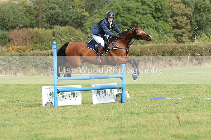JPP_9093 - Class 3: Nankelly Open: 90cm Showjumping