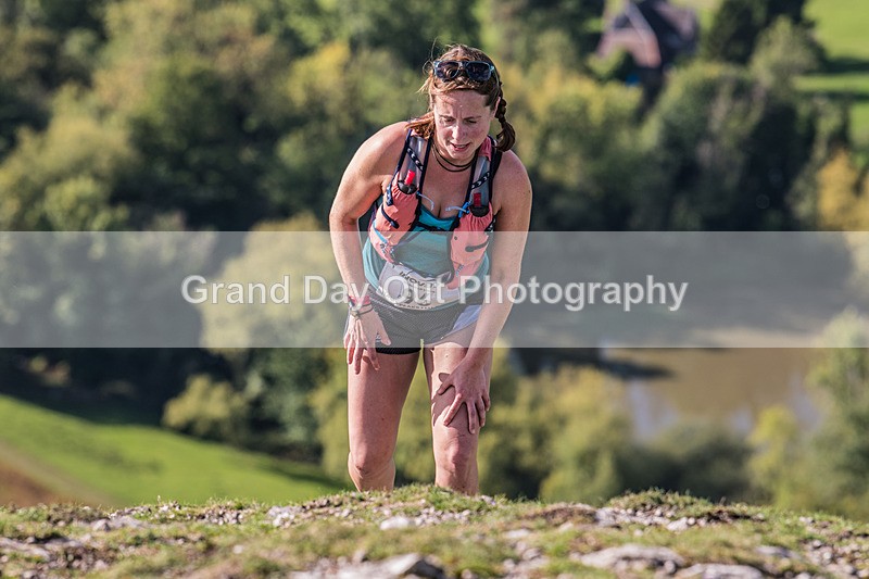 Ilam-398 - Ilam Three Peaks Fell Race (Limestone Series) Sunday 28th September 2025
