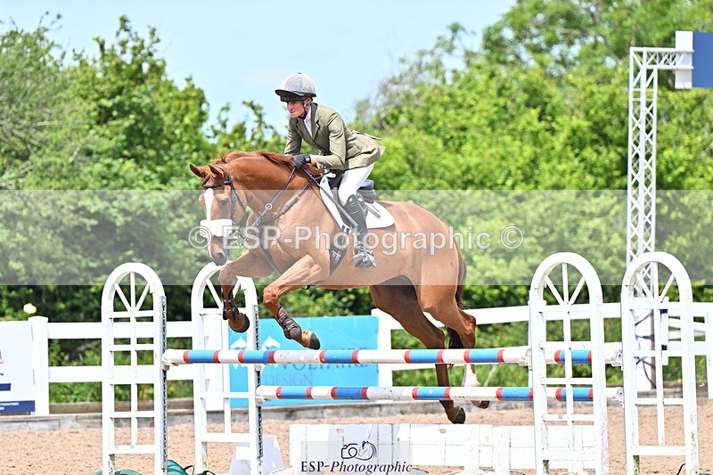 240619A-122548-00147 - Cls 2 Snr Discovery and 1m Open