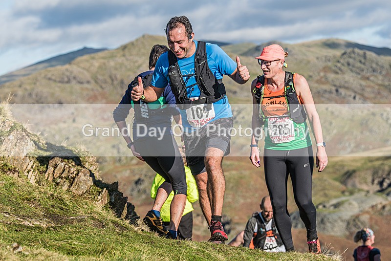 Dunnerdale-807 - Dunnerdale Fell Race Saturday 11th November 2023