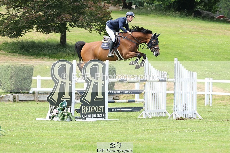 240704-140322-05215 - Cls 3 National 1.30m Open