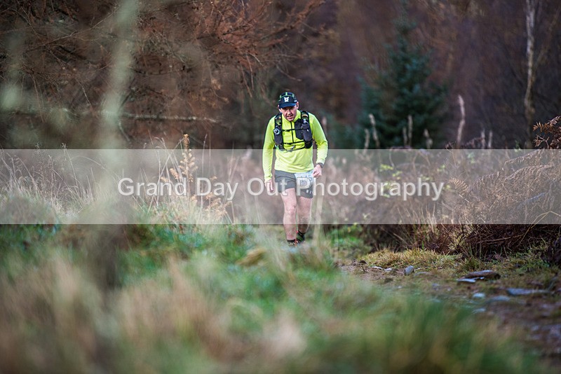 TVU 50  60K-414 - High Terrain Events Tweed Valley 50 & 65K Ultra Trail Races Sunday 19th November 2023