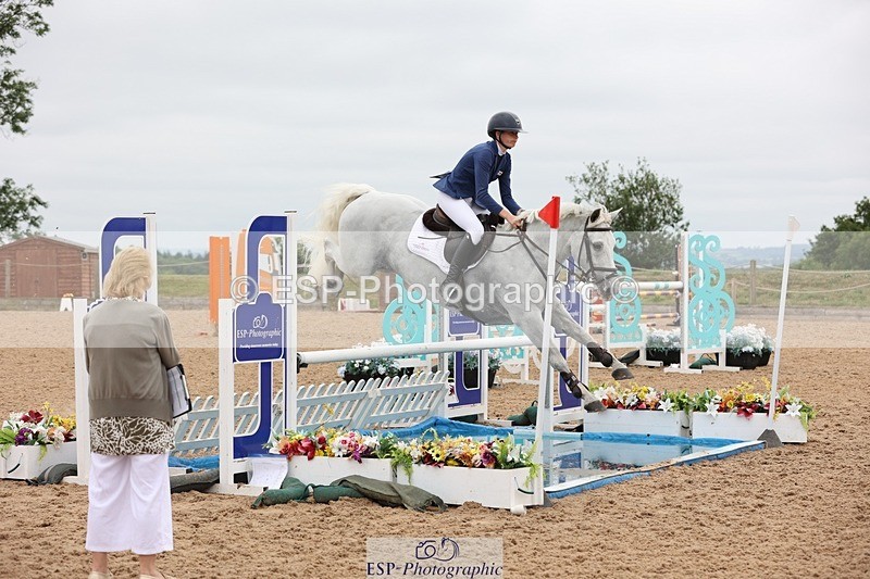 250629-120208-11720 - Cls 28 Pony Foxhunter Second Round