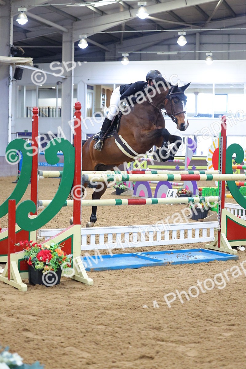 SBM_004067 - Class 11.- National 1.30-1.40m Open