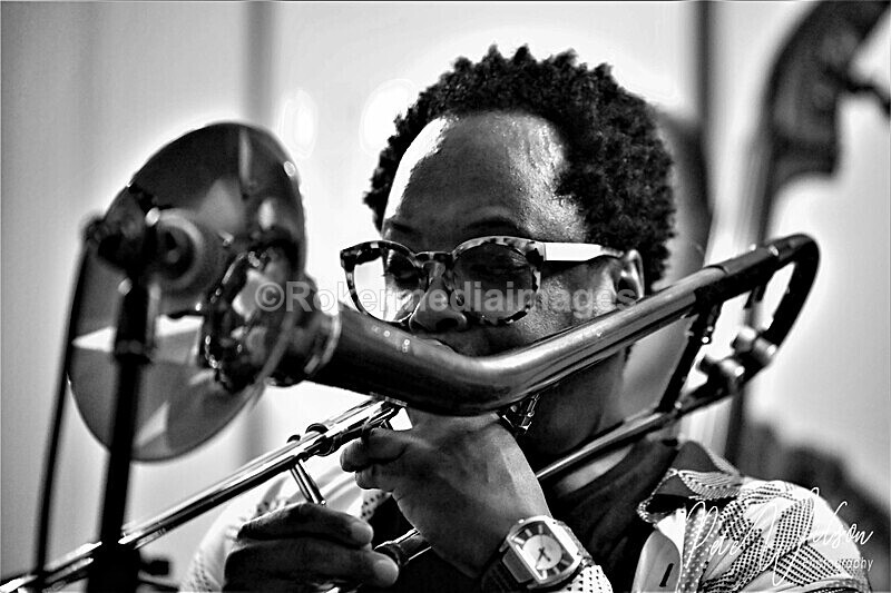 DR_IB-48 - Dennis Rollins and Ian Bateman Quartet