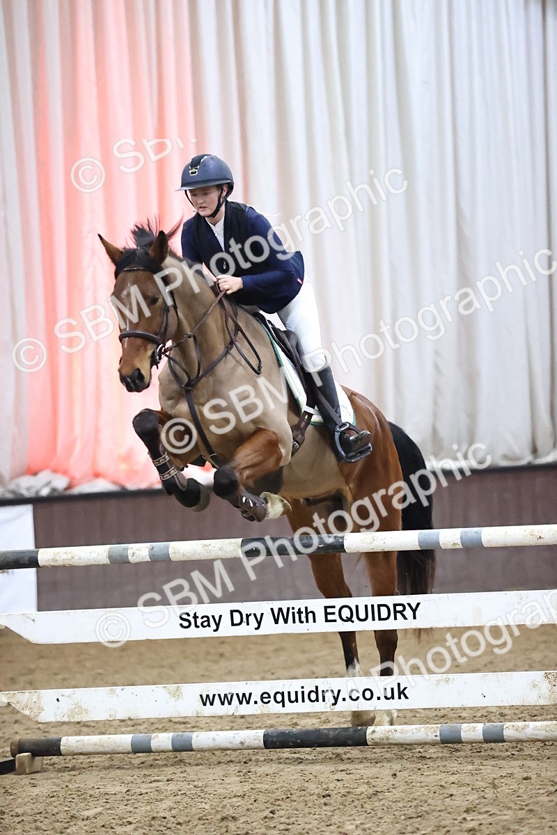 SBM_002191 - Class 9 - Senior Discovery - 1.00m