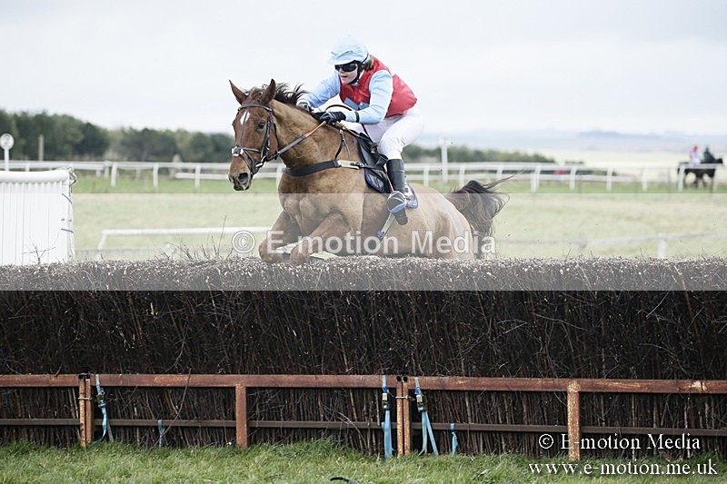 PtP 031217 511 - Hursley Hambledon Point-to-Point Larkhill 03/12/17
