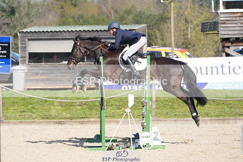 260322A-103610-01414 - 9 Discovery 1m Open