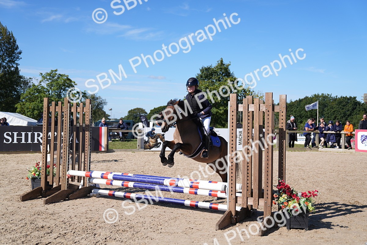 SBM_19428 - J57 - Clear Round 50cm