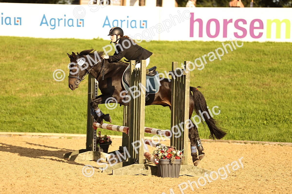 SBM_55851 - J10 - Junior Pony 75cm Championship