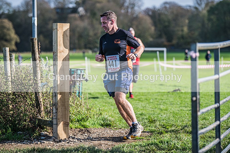 Cumbria XC-561 - Cumbria XC League Workington Saturday 26th October 2024