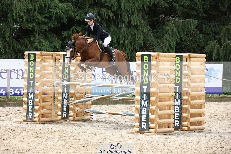 230617-123129-04318 - Cls 09 Blue Chip Pony Newc 1st Rnd