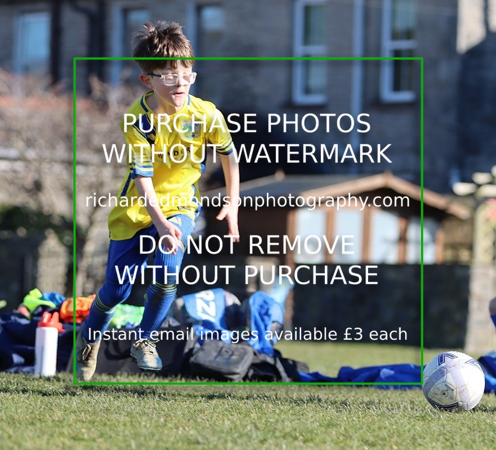 IMG_4553 - Kendal United Under 9 Rockets (15/3/25)