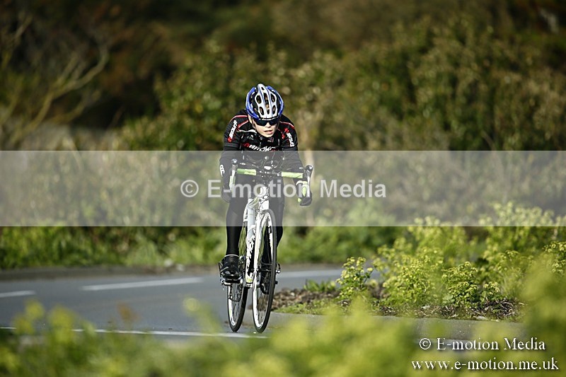 CTT 120414 215 - Catioroc TT 5 mile 12/04/14