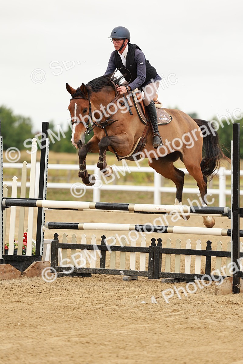 SBM_006696 - Class 2 - Senior Discovery - 1.00m Open