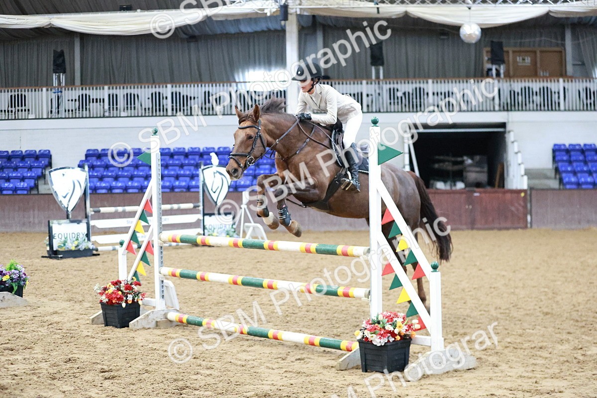 SBM_001049 - Class 3 - Senior Discovery 1.00m