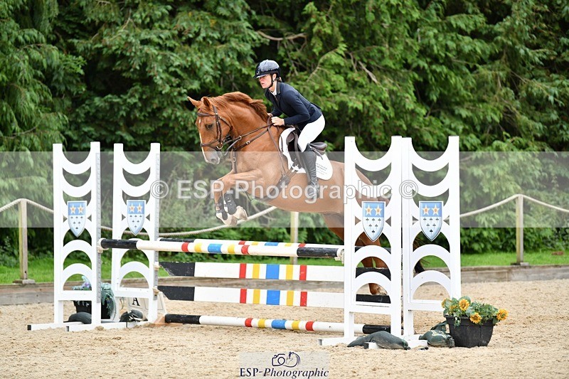 240712-100209-32657 - Cls 137 British Novice and 90cm Open