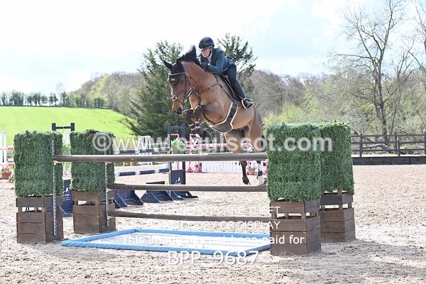 BPP_9687 - CLASS 17 SUN RHS  B&C Championship Qualifier