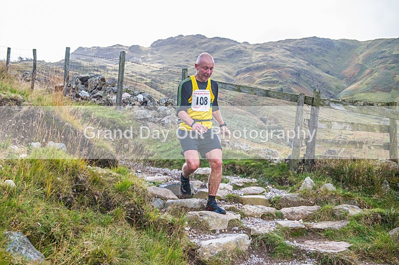 Langdale-1430 - Langdale Horseshoe Fell Race Saturday 8th October 2022
