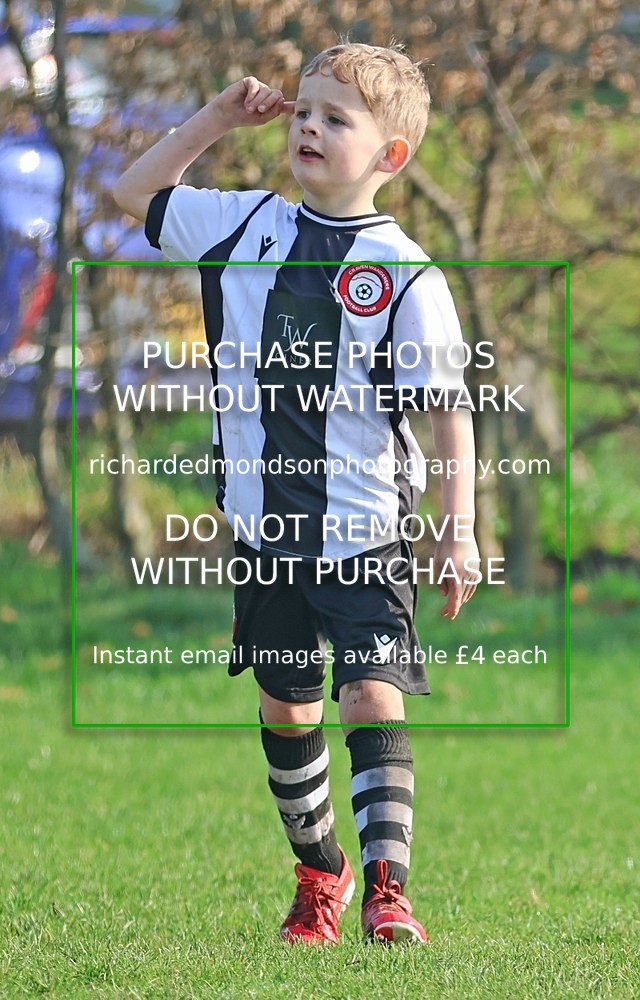 533A9464 - Craven Wanderers Under 7's (21/3/26)