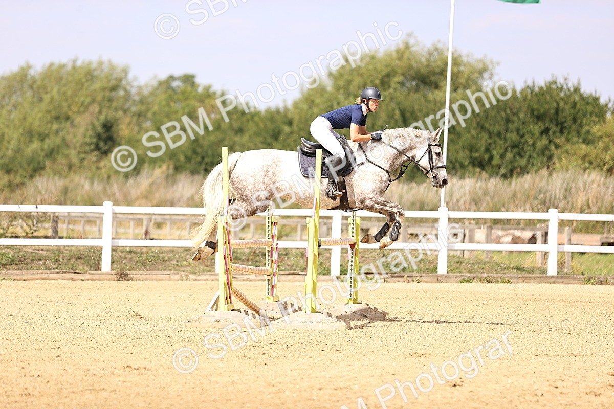SBM_006404 - Class 11 - Senior Discovery - 1.00m