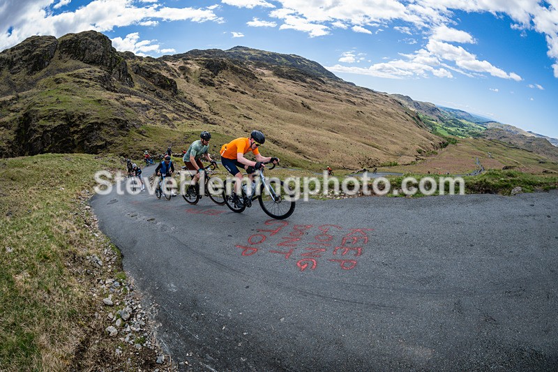 134736 - Hardknott Pass Camera 2 13.00-14.00