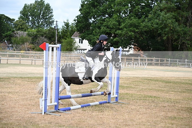 WJ6_5291 - Class 12 Minimus Jumping 45cm