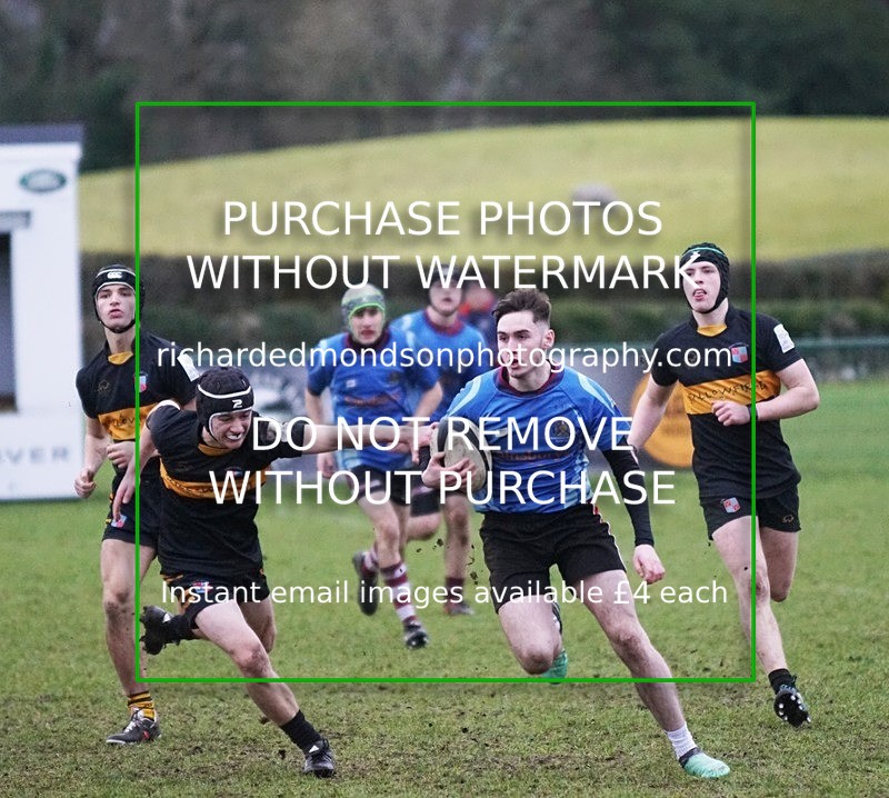 DSC00251 - Kendal Rugby U18 Colts v Newcastle
