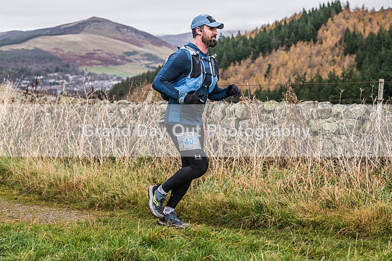 Tweed Valley-746 - High Terrain Events Tweed Valley 65 & 50K Ultra Trail Races Sunday 17th November 2024