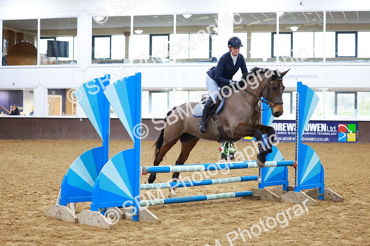 SBM_000178 - Class 1 - Clear Round